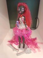 Monster High Cat Noir Rar Hessen - Hanau Vorschau