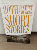 20th Century American Short Stories Volume 1 Jean A. McConochie Nordrhein-Westfalen - Borken Vorschau