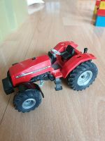 Siku Massey Ferguson 4270 Schleswig-Holstein - Kropp Vorschau