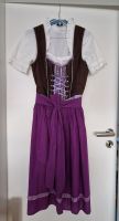 Dirndl Spieth&Wensky mit Bluse Hessen - Allendorf Vorschau