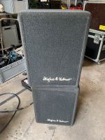 Hughes&Kettner 12/2 Lautsprecher 120Watt Nordrhein-Westfalen - Oberhausen Vorschau