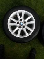 Alufelgen BMW e46 16 Zoll gebraucht Neumünster - Wasbek Vorschau