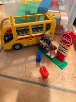 Lego Duplo  5636 Bus Busstation ohne Karton München - Schwabing-Freimann Vorschau