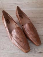 Pumps mit tollem Absatz Hansestadt Demmin - Demmin Vorschau