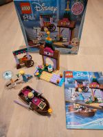 Lego Disney Frozen Elsas Abenteuer auf dem Markt 41155 Hessen - Freigericht Vorschau
