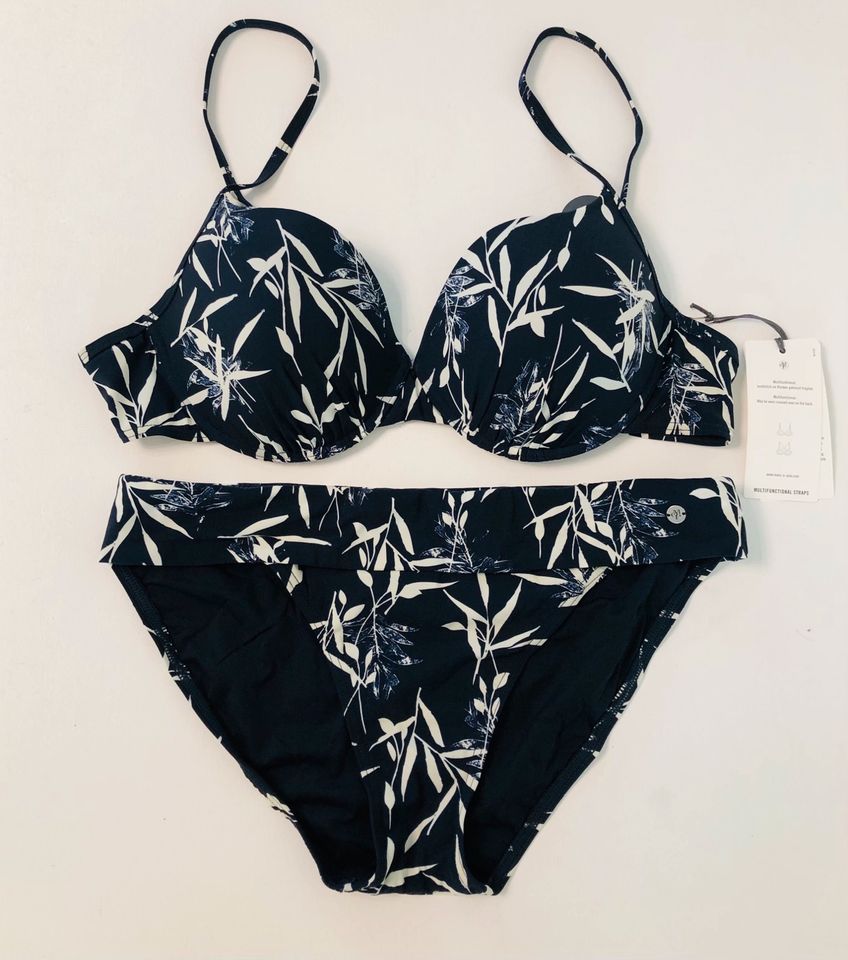 ⭐️NEU Marc O’Polo Bügel-Bikini- stop Modern Gr.M UVP 90€ in Köln