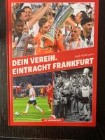 Buch Eintracht Frankfurt Hessen - Biebergemünd Vorschau