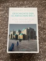 Geschichte der islamischen Welt/C.H.Beck Baden-Württemberg - Winnenden Vorschau