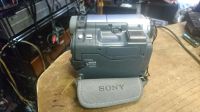 SONY DCR-TRV12E, MiniDV-Videocamera mit Zubehör! Mitte - Wedding Vorschau