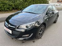 Opel Astra J Lim. 5-trg. Innovation* Navi* Nordrhein-Westfalen - Witten Vorschau