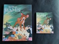 Bambi Story and Film Flip Book art Kunst Art Disney Sammler Nordrhein-Westfalen - Pulheim Vorschau