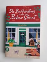 "Die Buchhandlung in der Baker Street" Sarah Jio Nürnberg (Mittelfr) - Mitte Vorschau