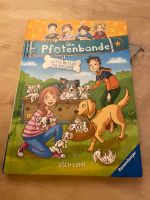 Die Pfotenbande Buch Bayern - Runding Vorschau