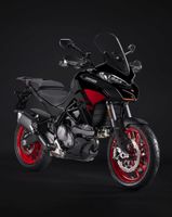 Ducati Multistrada V2 S Sachsen - Oberlungwitz Vorschau