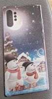 Samsung Note 10 plus Hülle Cover Weihnachtsmotiv Bayern - Hirschaid Vorschau