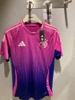 Deutschland Trikot auswärts lila, DFB Trikot auswärts neu Brandenburg - Senftenberg Vorschau