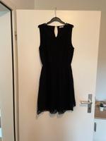 Schwarzes Kleid von Only Schleswig-Holstein - Büdelsdorf Vorschau