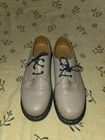 Dr. Martens Schuhe beige Gr. 41 Nordrhein-Westfalen - Pulheim Vorschau