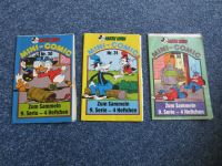 3 Micky Maus Mini-Comics aus den 1990ern Hessen - Marburg Vorschau