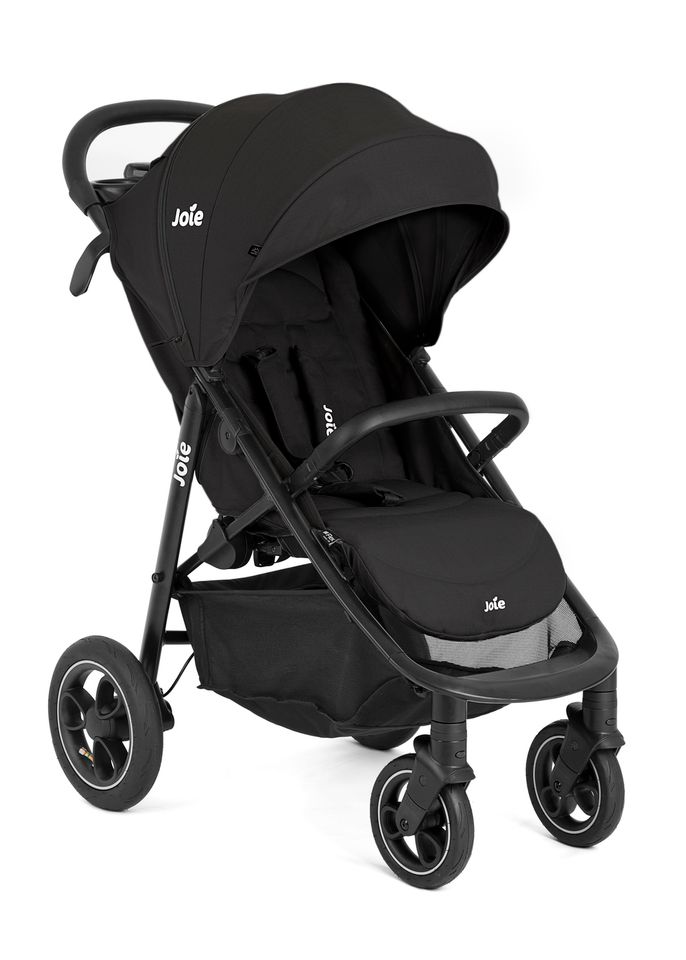 Buggy: Joie Litetrax™ Pro Air Sport-Kinderwagen, versch. Farben in Leer (Ostfriesland)