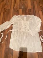 Bluse von Marco Polo, Gr.38 Hessen - Laubach Vorschau