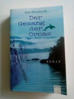 Der Gesang Dr Orcas Jugendbuch Antje Babendetende München - Schwabing-West Vorschau