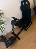 Playseat, Logitch, Rennlenkrad, PlayStation Köln - Porz Vorschau