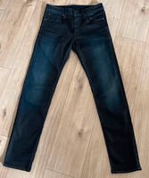 G-STAR RAW Jeans 3301 Slim, Gr. 28/32, blau Niedersachsen - Lüneburg Vorschau