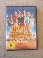 Film: Asterix bei den Olympischen Spielen Baden-Württemberg - Bruchsal Vorschau