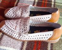 Rieker Schuhe - Antistress Gr 37 Altona - Hamburg Sternschanze Vorschau