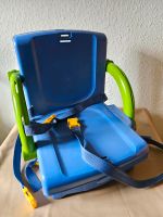 Kindersitz für die Reise, Stuhlerhöhung Kidskit für den Tisch Dresden - Blasewitz Vorschau