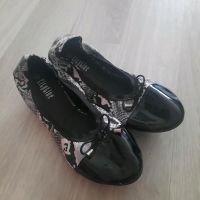 Damenschuhe Gr. 42 Ballerinas Thüringen - Erfurt Vorschau