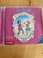 Heimlich Fee Hörspiel CD Hessen - Wehretal Vorschau