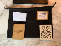 Loewe Men’s Wallet - Smooth Black cowhide New! Pankow - Prenzlauer Berg Vorschau