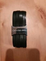 Calvin Klein Lederarmband Bayern - Ingolstadt Vorschau