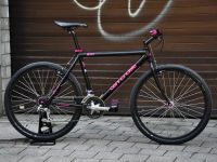 Cannondale SM400 (1991) 3x7 Neuaufbau - 26" RH 46,5 München - Ludwigsvorstadt-Isarvorstadt Vorschau