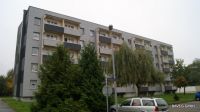 041-005 / 2-Raum-Wohnung mit Balkon in Hagenow, OT Sudenhof, zu vermieten / 2. OG Ludwigslust - Landkreis - Hagenow Vorschau