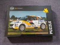 Puzzle, Opel Adam, Rallye, Motorsport, 500 Teile, neu, ungeöffnet Hessen - Trebur Vorschau