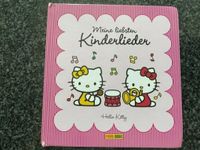 Meine liebsten Kinderlieder - Hello Kitty, gebundene Ausgabe Nordrhein-Westfalen - Grevenbroich Vorschau