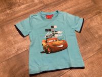 Cars T-Shirt • Lightning McQueen • Größe 98 Rheinland-Pfalz - Offenbach Vorschau