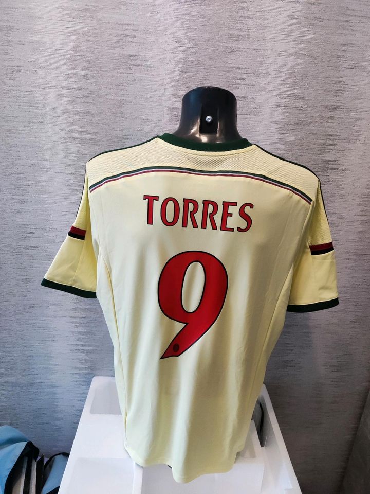 Torres Milan Trikot in Lotte