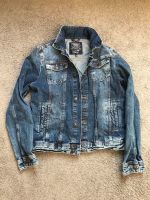 Here + There Jeans Jacke Gr. 176 Nordrhein-Westfalen - Detmold Vorschau