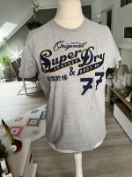 Superdry  Herren T-Shirt, L Nordrhein-Westfalen - Bad Salzuflen Vorschau