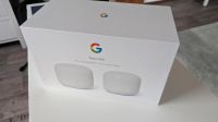 Google Nest Wifi 2er Set Router Nordrhein-Westfalen - Langenfeld Vorschau