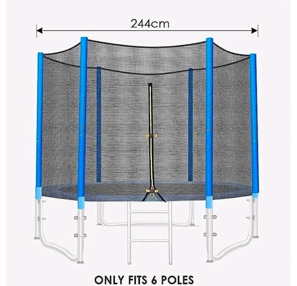 Trampolin-Netz NEU & OVP in Troisdorf