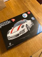 Ravensburger 3D Puzzle Porsche 911 R vollständig und wie neu! Bayern - Heimertingen Vorschau