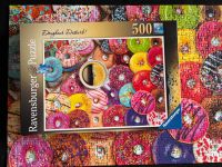 Ravensburger Puzzle - Ganz viele Doughnuts / Donuts Bochum - Bochum-Süd Vorschau