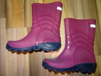 Gummistiefel Größe 32 -33 Mädchen rosa pink Matsch Bielefeld - Gadderbaum Vorschau