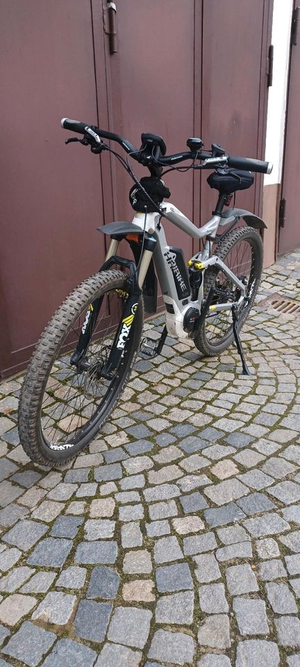 Mountainbike Full Seven RX Duro in Nürnberg (Mittelfr)