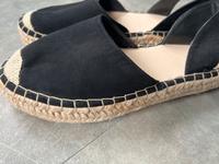 Espadrille H&M, Gr. 39 fast neu Niedersachsen - Nörten-Hardenberg Vorschau